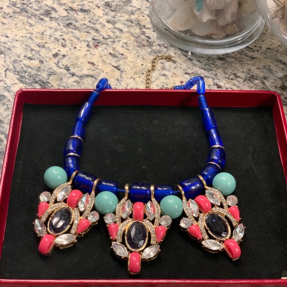 Statement Necklace